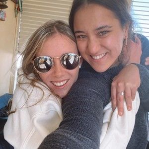 Meet your Posher, Clare